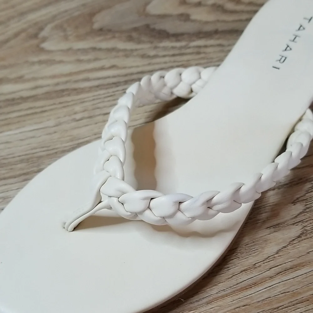 Tahari Tilla Sandal - Picture 11 of 12